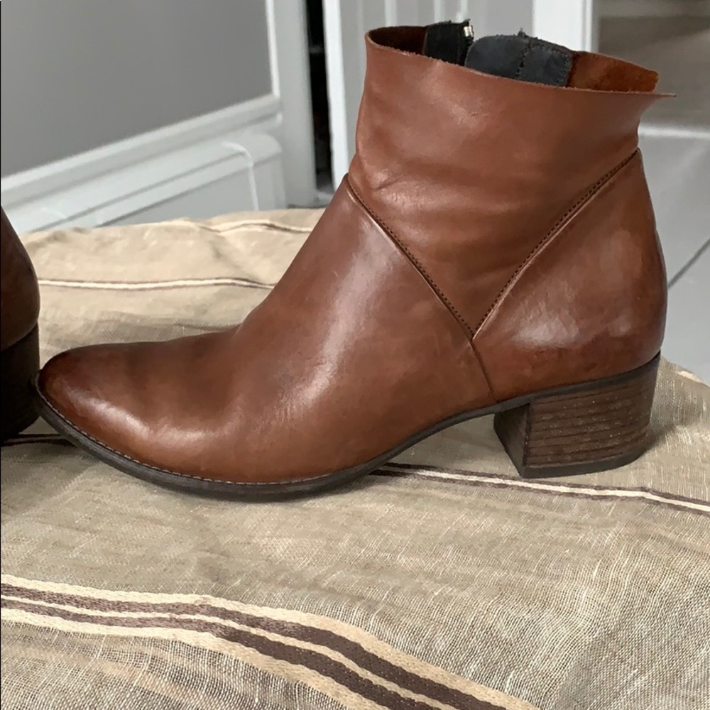 PAUL GREEN NELLY BOOTIE - Picture 7 of 14